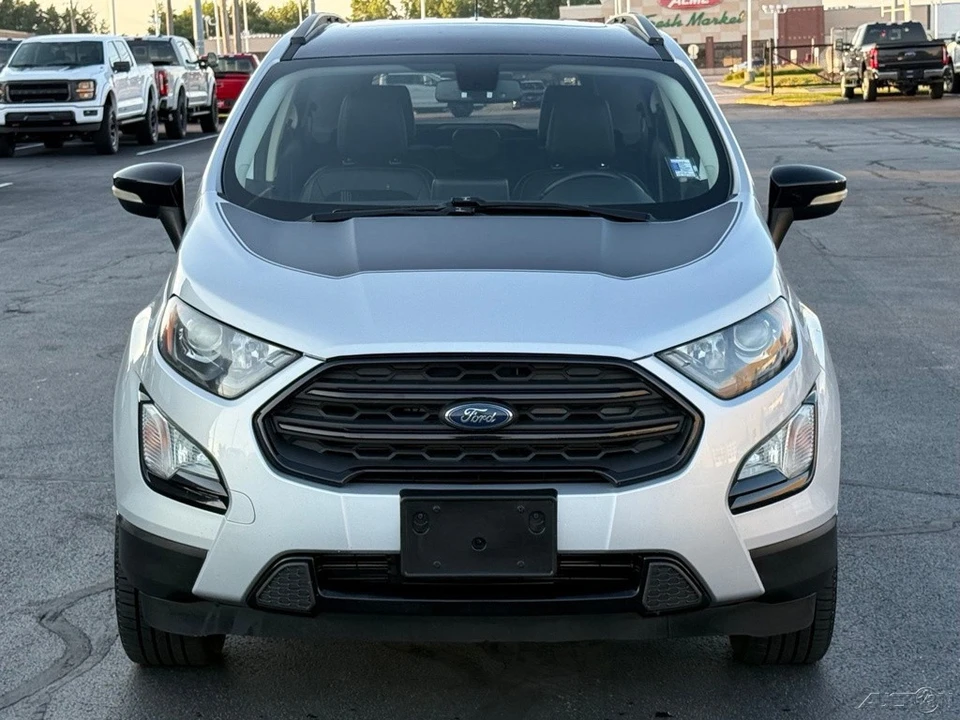 2020 Ford EcoSport - Image 9 of 24