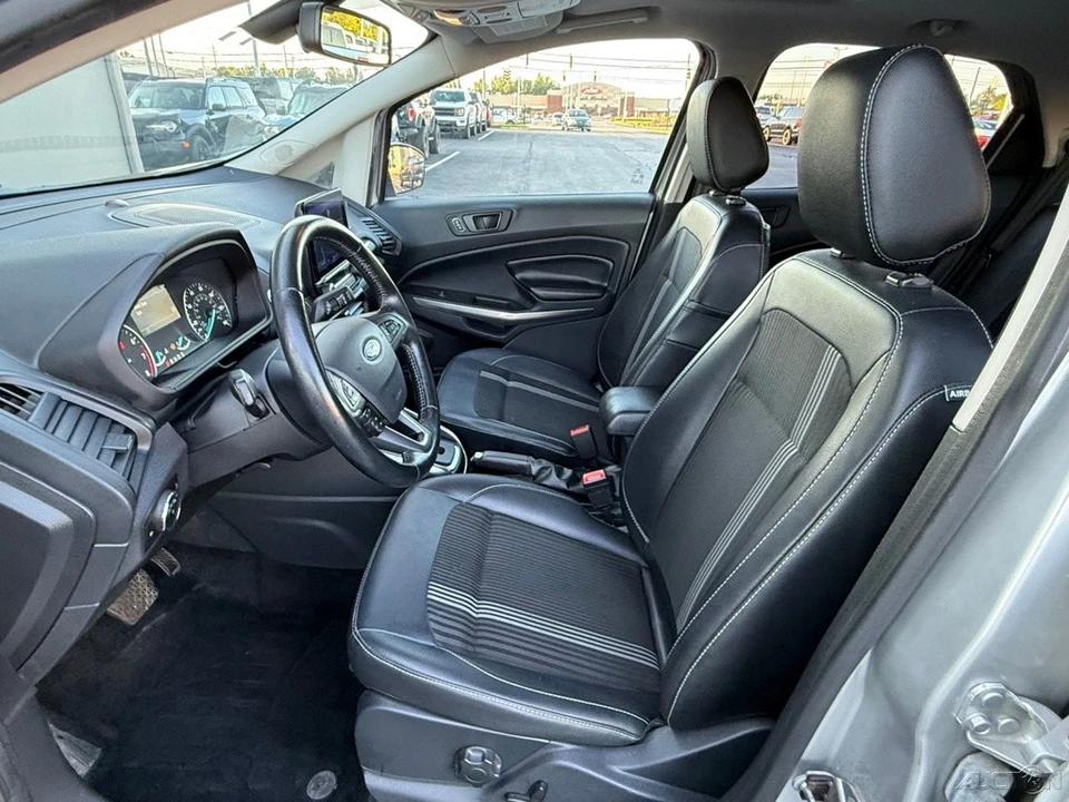 2020 Ford EcoSport - Image 13 of 24