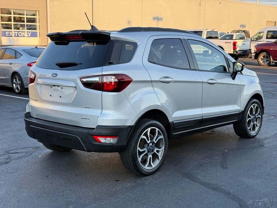 2020 Ford EcoSport - Image 4 of 24