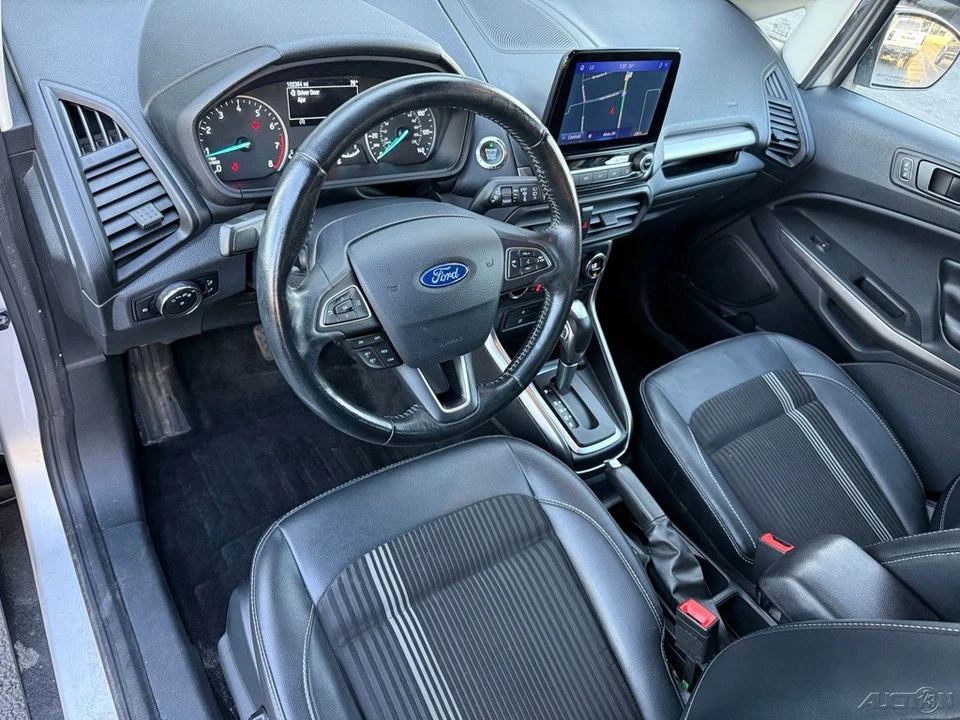 2020 Ford EcoSport - Image 12 of 24