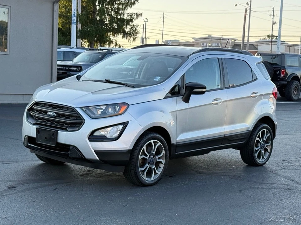 2020 Ford EcoSport - Image 8 of 24