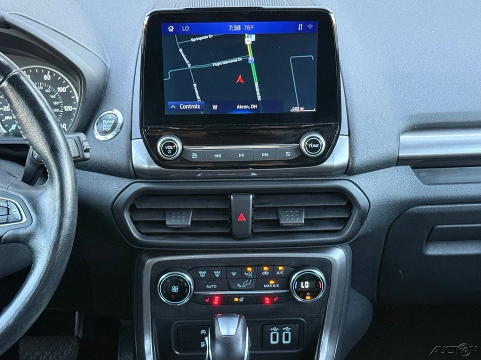 2020 Ford EcoSport - Image 19 of 24