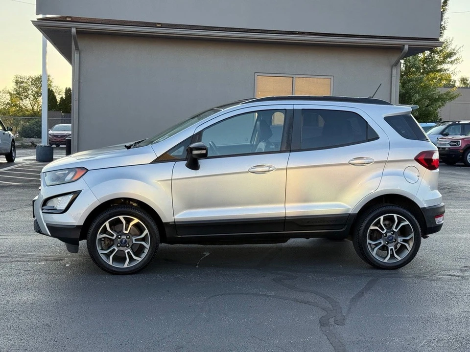 2020 Ford EcoSport - Image 7 of 24