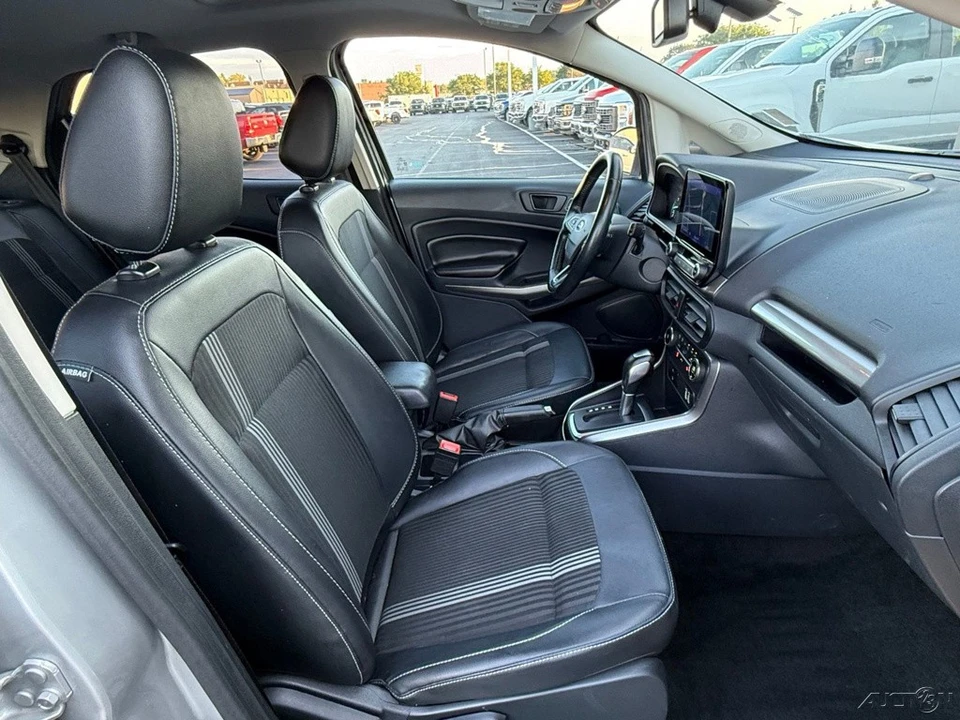 2020 Ford EcoSport - Image 17 of 24