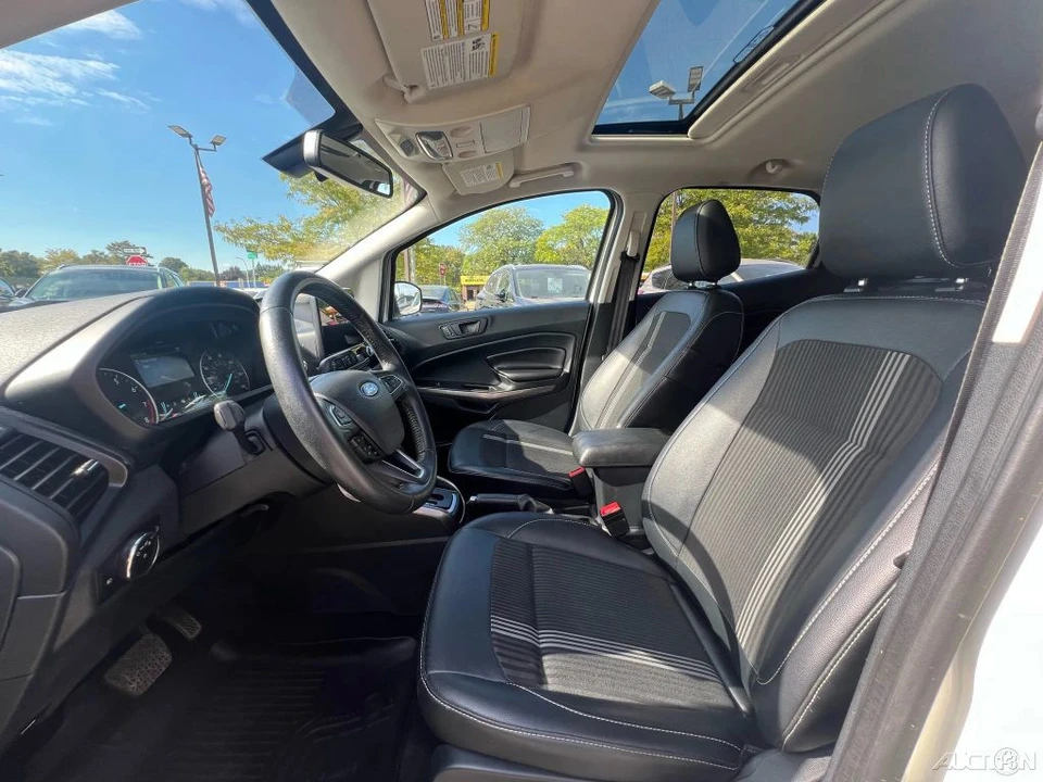 2020 Ford EcoSport - Image 18 of 24