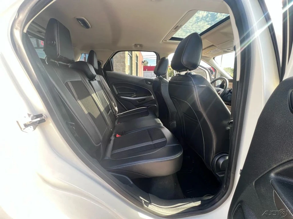 2020 Ford EcoSport - Image 17 of 24