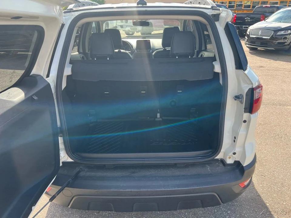 2020 Ford EcoSport - Image 15 of 24
