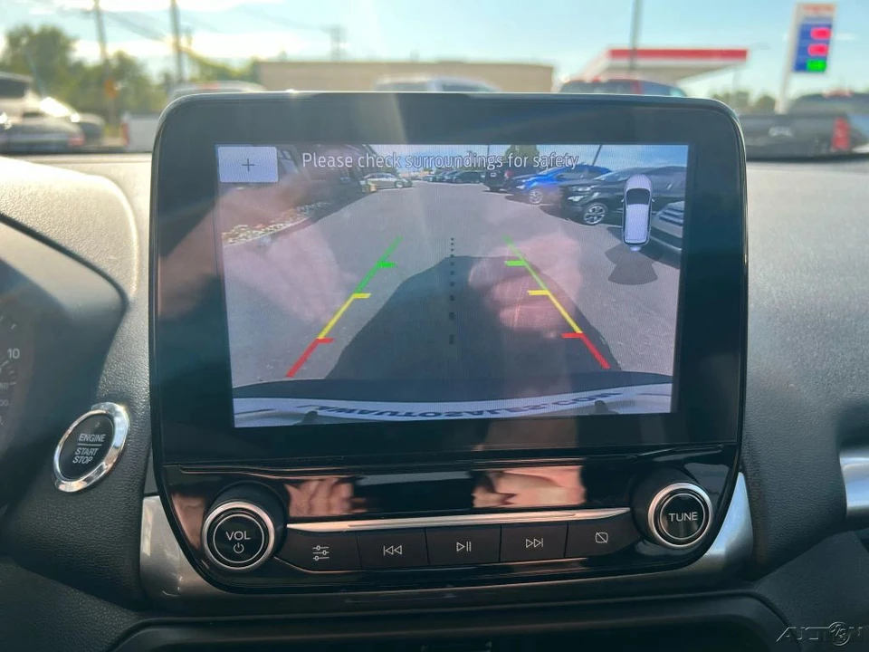 2020 Ford EcoSport - Image 23 of 24
