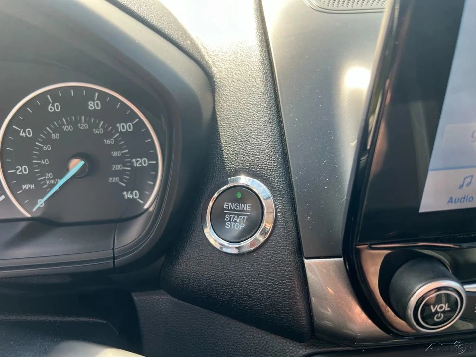 2020 Ford EcoSport - Image 24 of 24