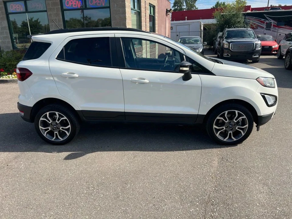2020 Ford EcoSport - Image 6 of 24