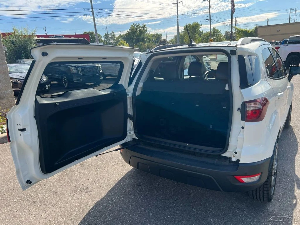 2020 Ford EcoSport - Image 14 of 24