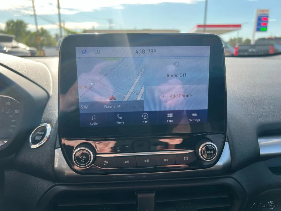 2020 Ford EcoSport - Image 21 of 24