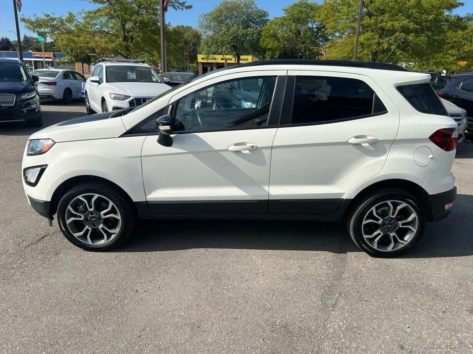 2020 Ford EcoSport - Image 2 of 24