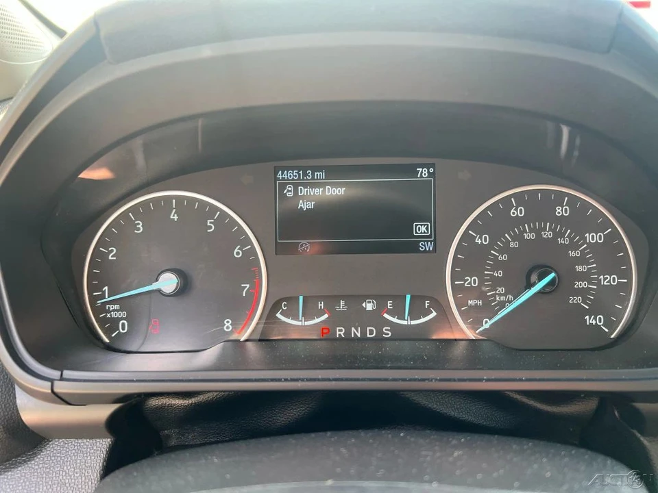2020 Ford EcoSport - Image 20 of 24