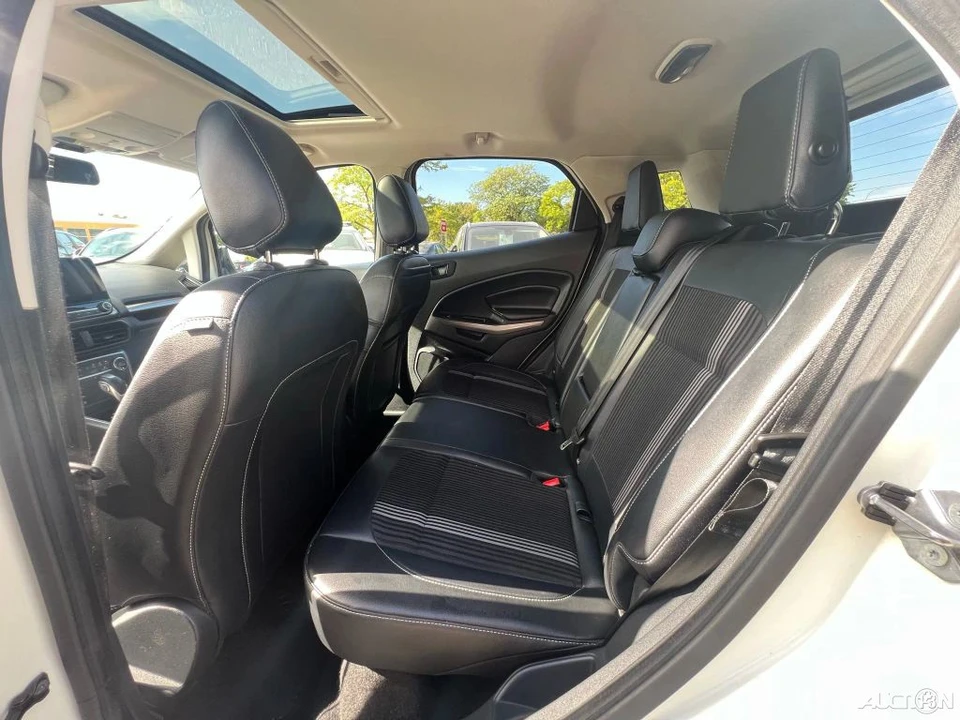 2020 Ford EcoSport - Image 16 of 24