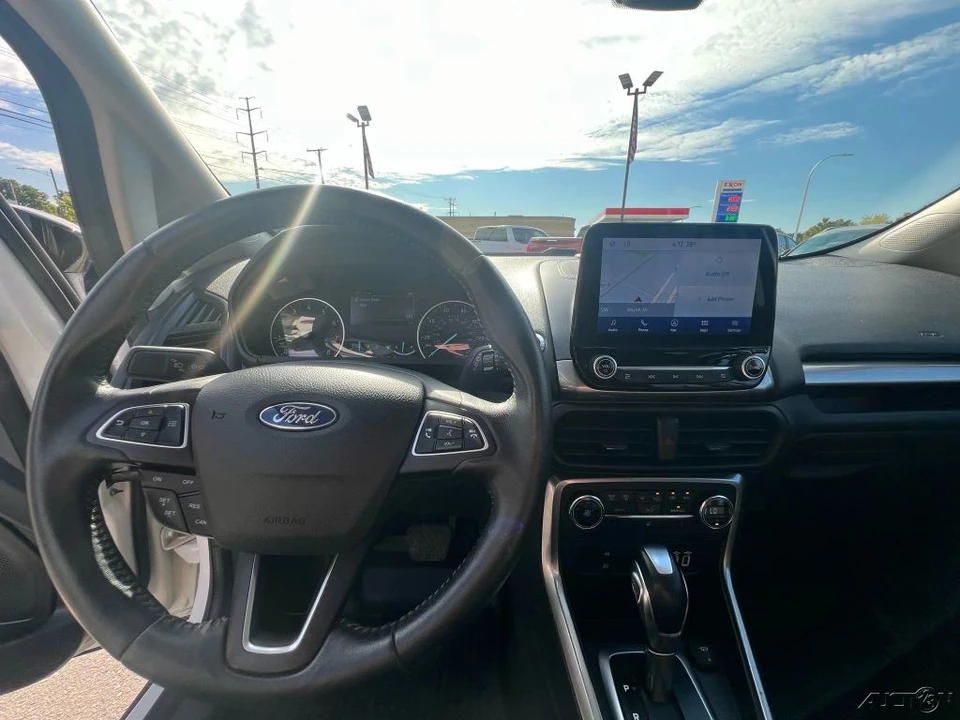 2020 Ford EcoSport - Image 19 of 24