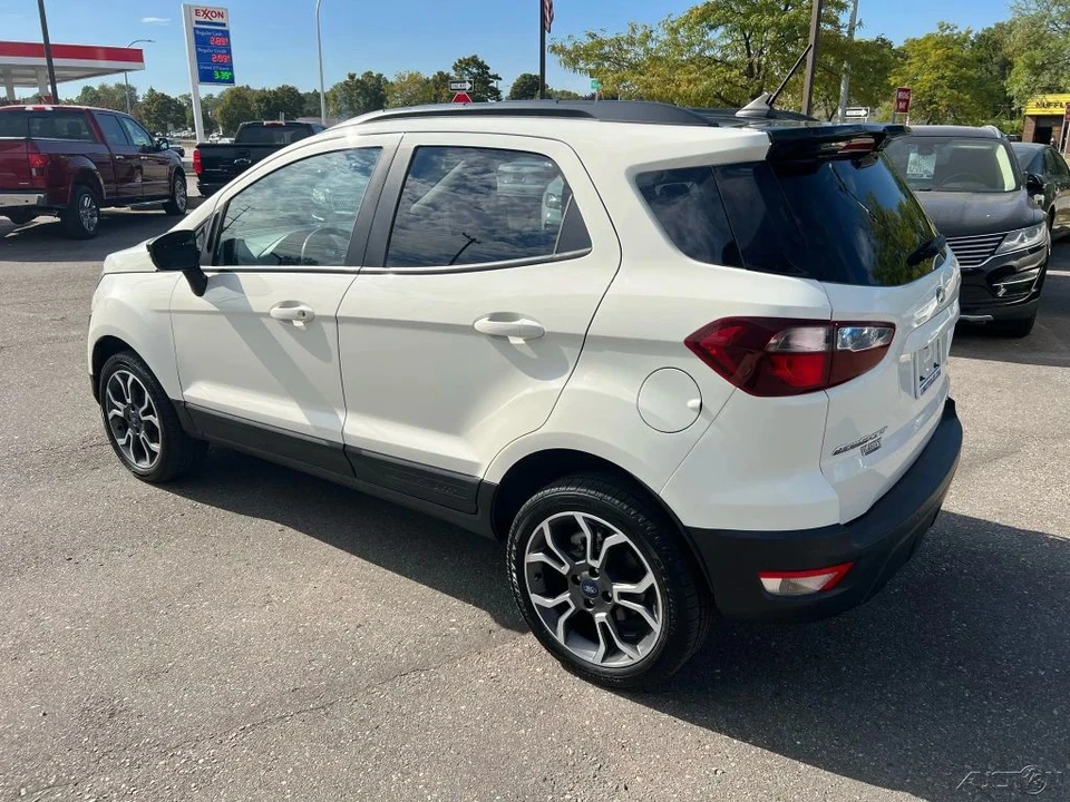 2020 Ford EcoSport - Image 3 of 24