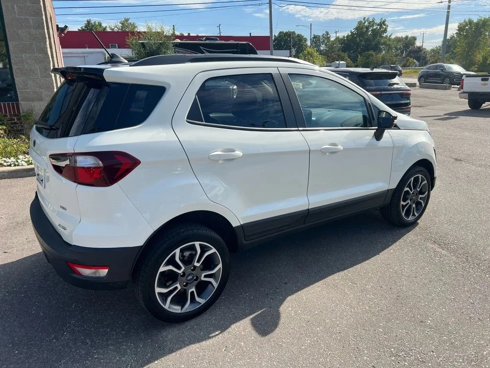 2020 Ford EcoSport - Image 5 of 24