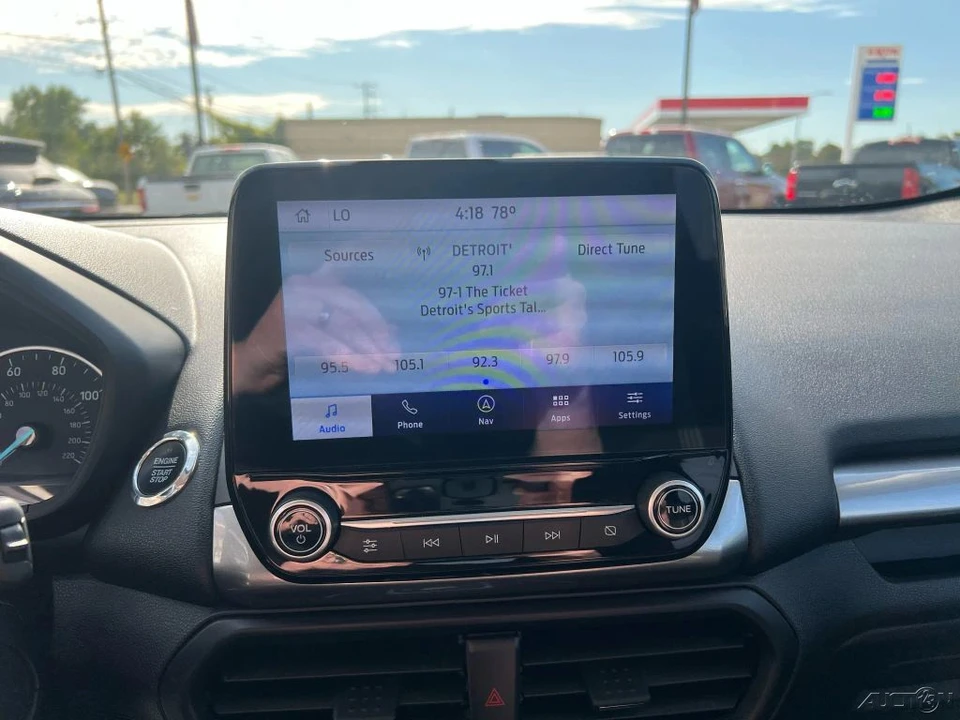 2020 Ford EcoSport - Image 22 of 24