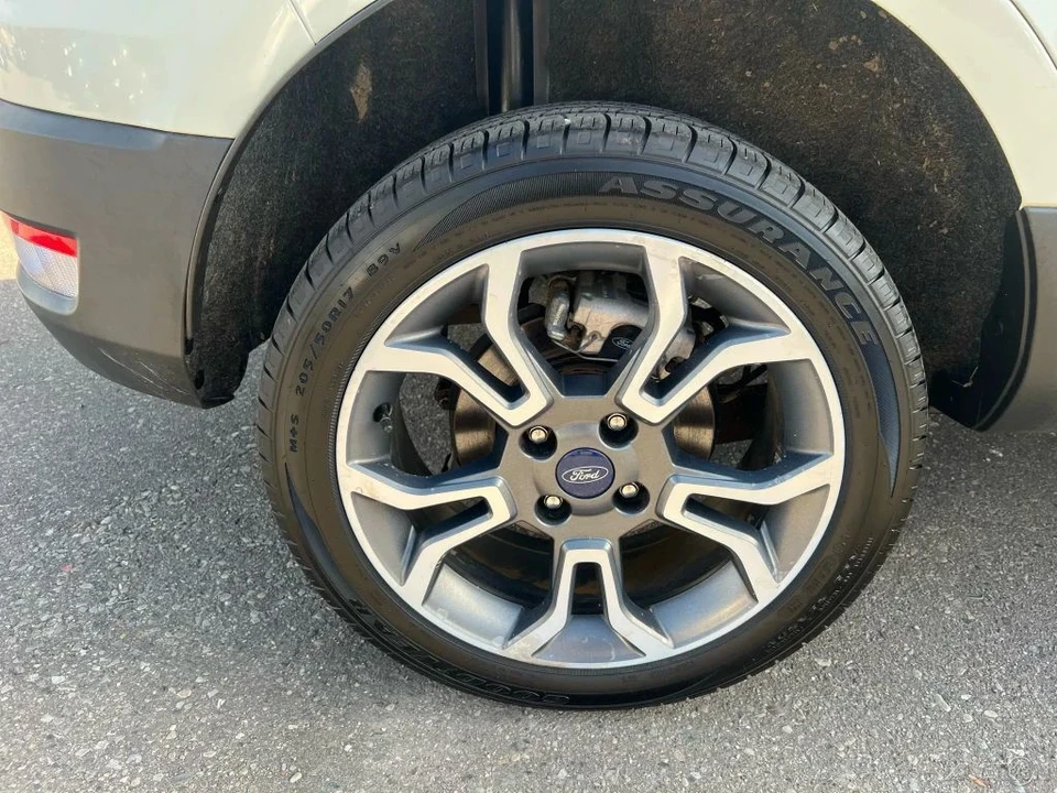 2020 Ford EcoSport - Image 12 of 24