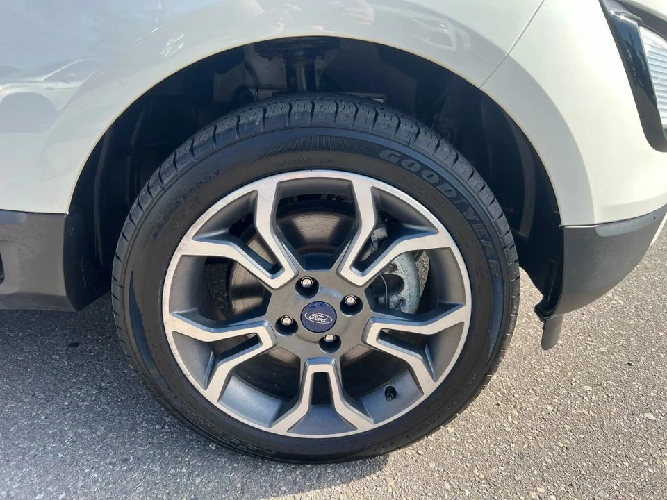 2020 Ford EcoSport - Image 13 of 24
