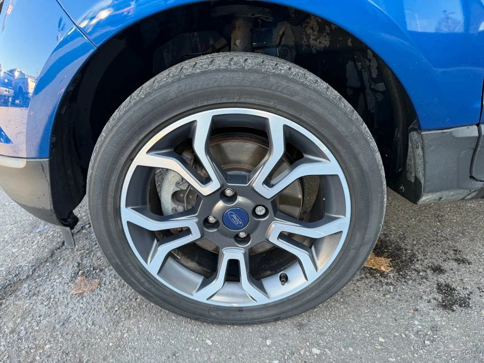2020 Ford EcoSport - Image 9 of 12