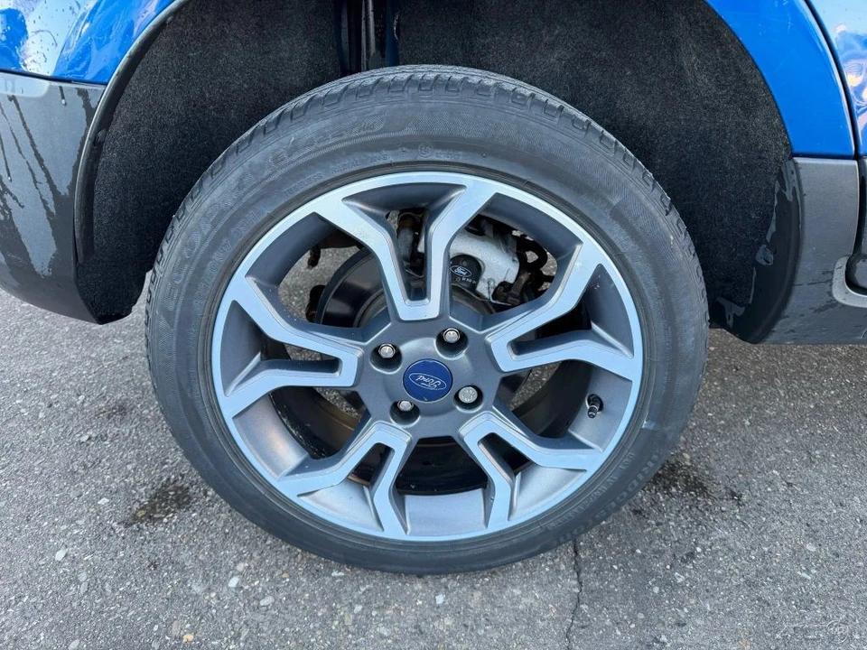 2020 Ford EcoSport - Image 11 of 12