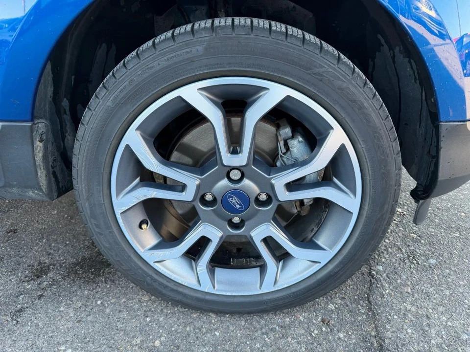 2020 Ford EcoSport - Image 12 of 12