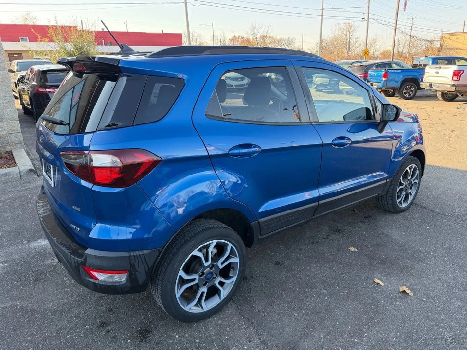 2020 Ford EcoSport - Image 5 of 12