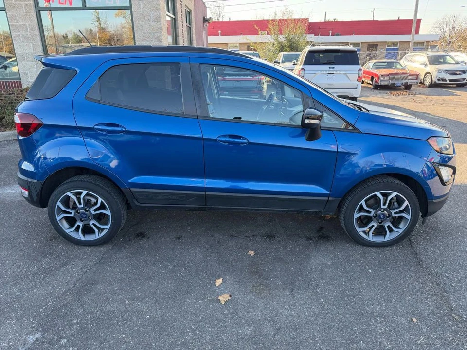 2020 Ford EcoSport - Image 6 of 12