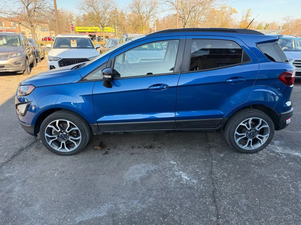 2020 Ford EcoSport - Image 2 of 12
