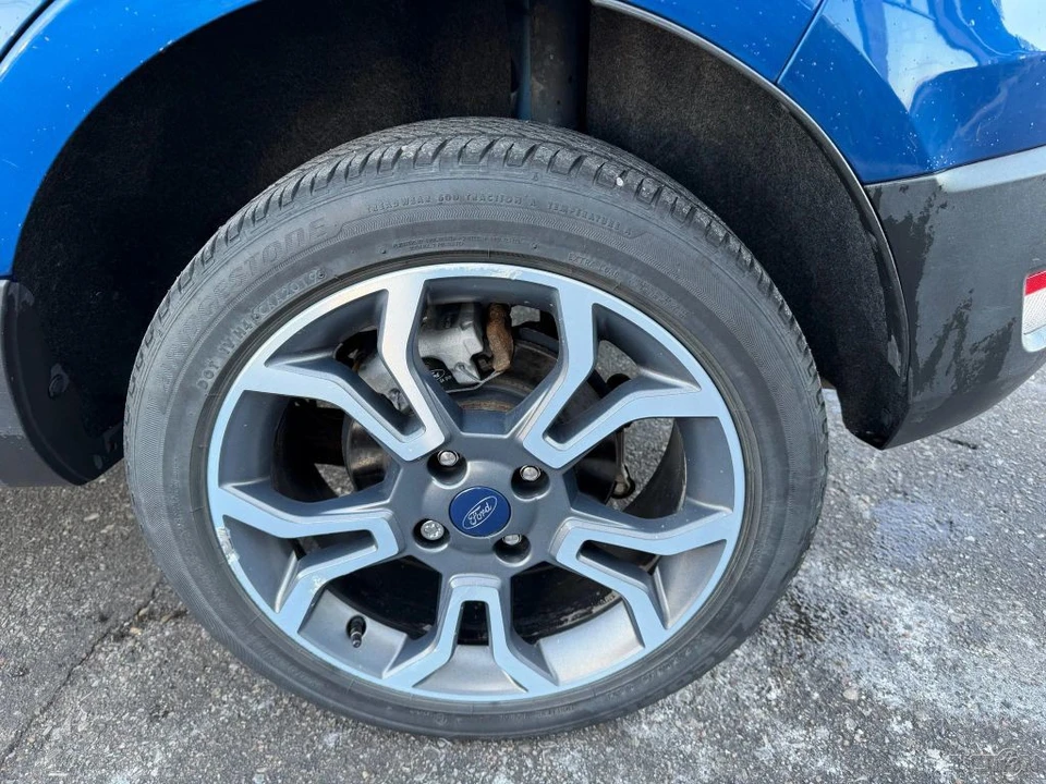 2020 Ford EcoSport - Image 10 of 12