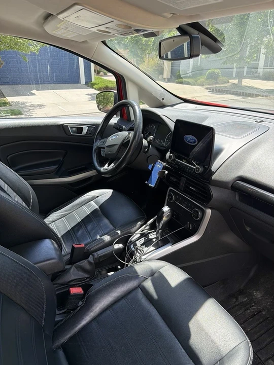2020 Ford EcoSport - Image 23 of 24