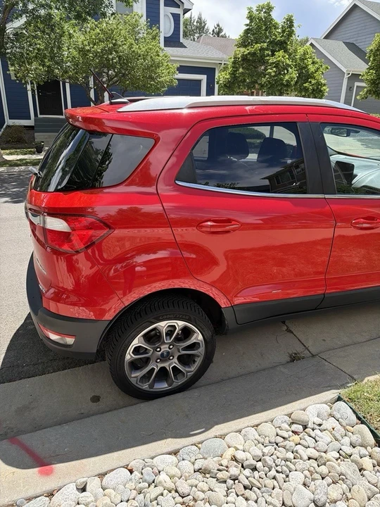 2020 Ford EcoSport - Image 15 of 24