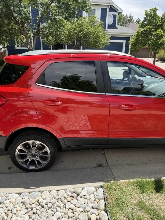 2020 Ford EcoSport - Image 16 of 24