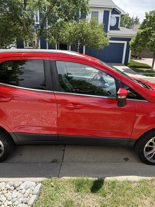 2020 Ford EcoSport - Image 17 of 24