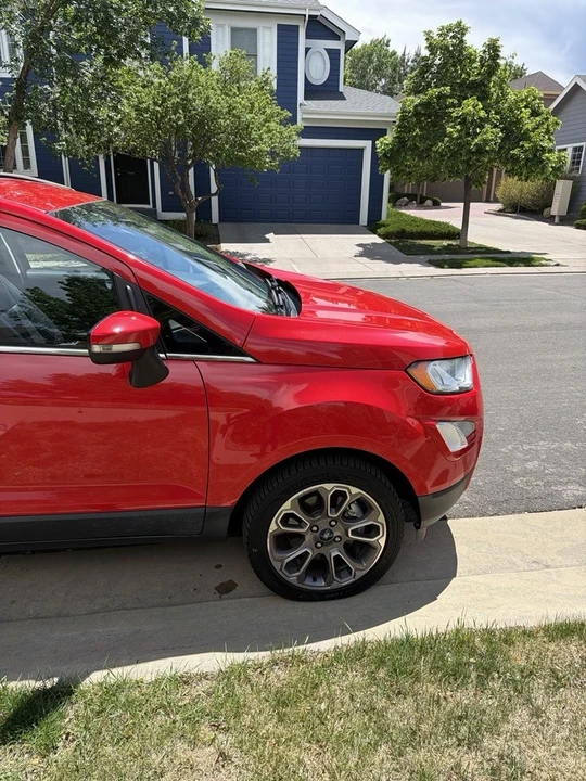 2020 Ford EcoSport - Image 18 of 24