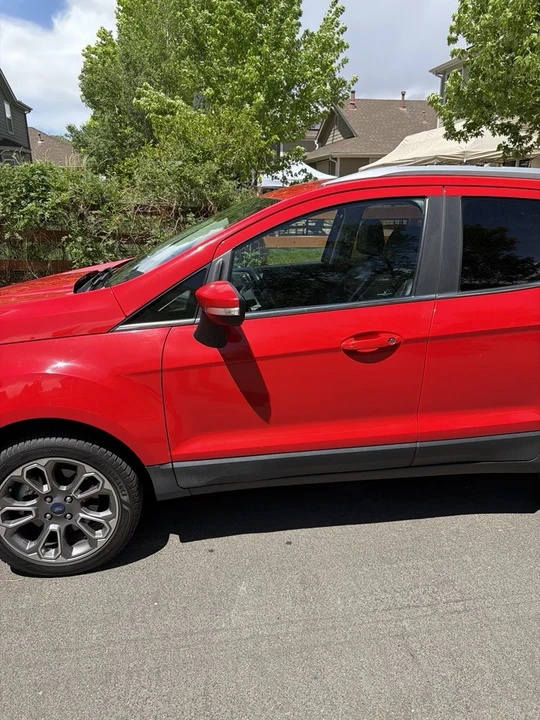 2020 Ford EcoSport - Image 2 of 24