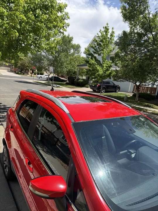 2020 Ford EcoSport - Image 21 of 24