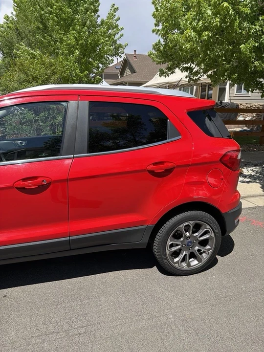 2020 Ford EcoSport - Image 9 of 24