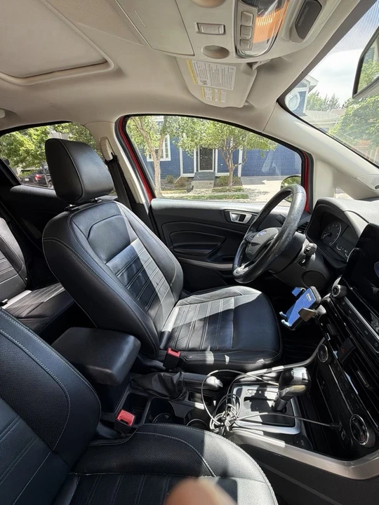 2020 Ford EcoSport - Image 24 of 24