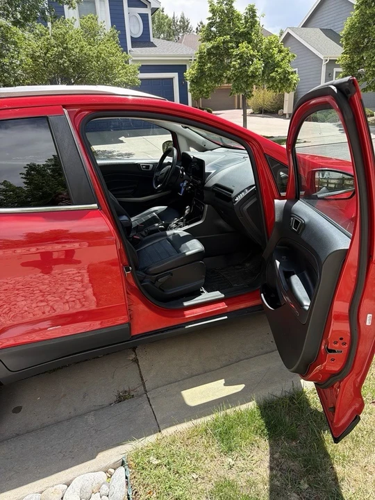 2020 Ford EcoSport - Image 22 of 24