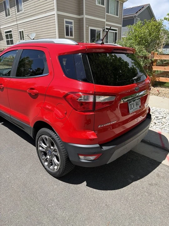 2020 Ford EcoSport - Image 5 of 24