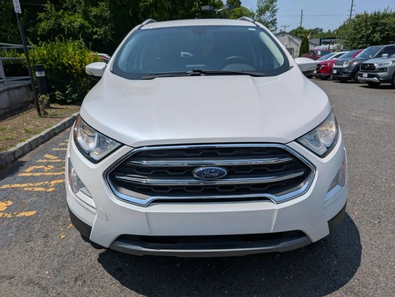 2020 Ford EcoSport - Image 5 of 12
