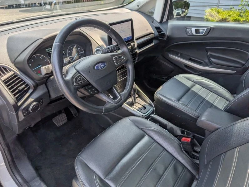 2020 Ford EcoSport - Image 8 of 12