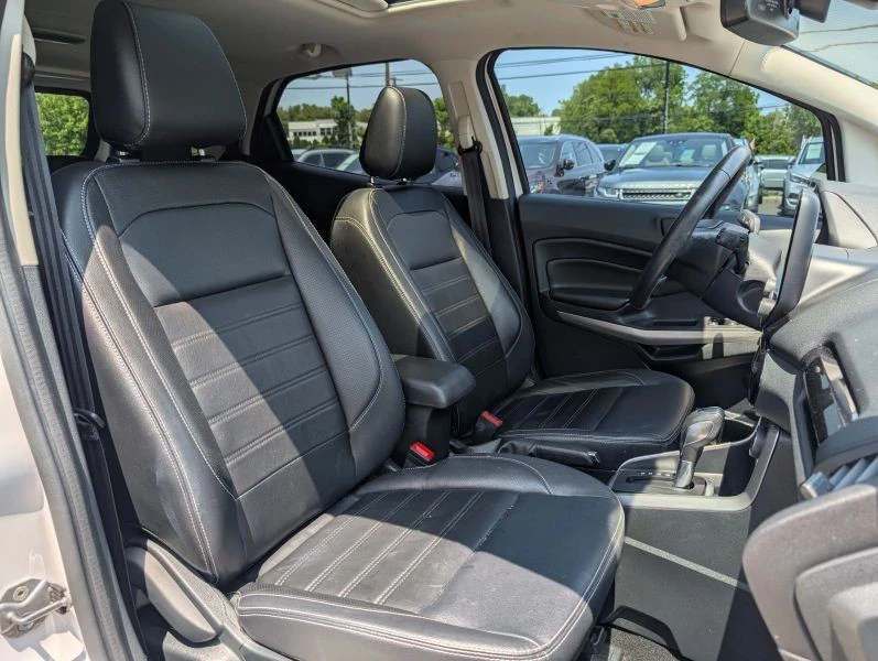 2020 Ford EcoSport - Image 12 of 12