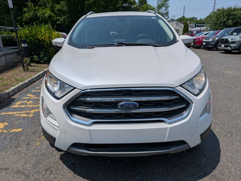 2020 Ford EcoSport - Image 5 of 12