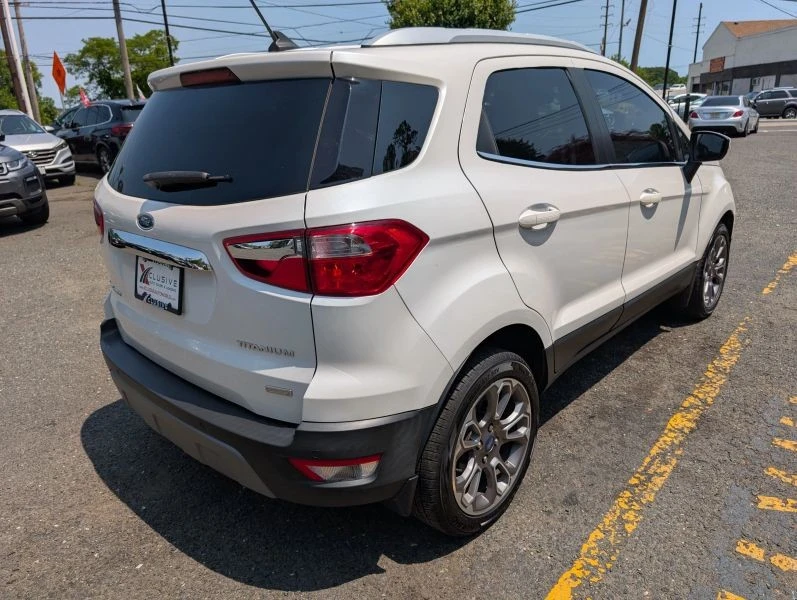 2020 Ford EcoSport - Image 3 of 12