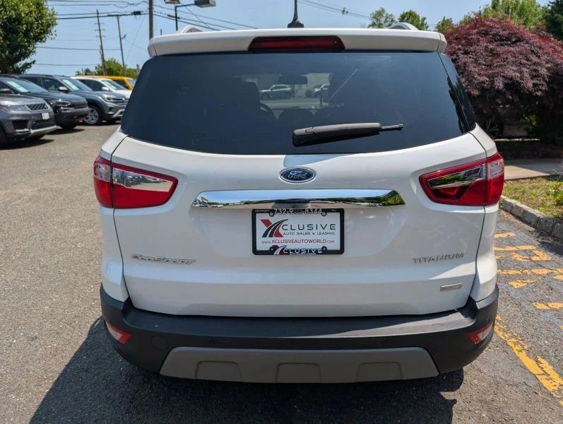 2020 Ford EcoSport - Image 6 of 12