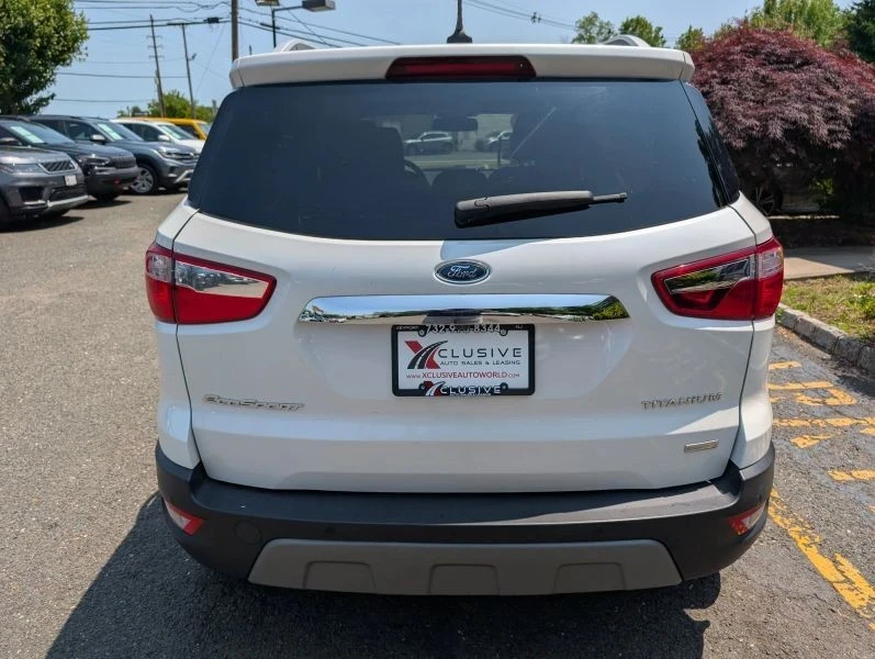 2020 Ford EcoSport - Image 6 of 12